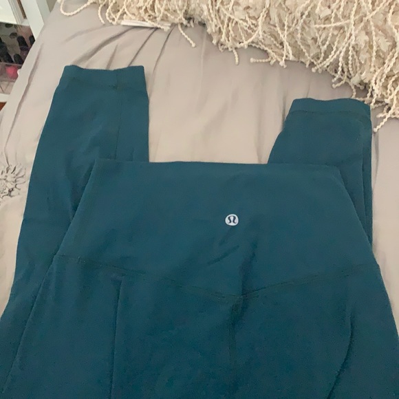 Lululemon aligns